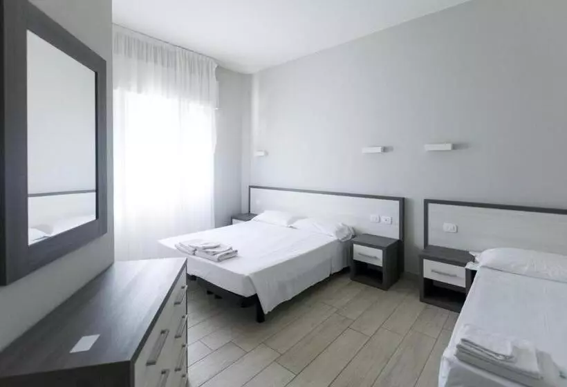 Residence Conchiglie