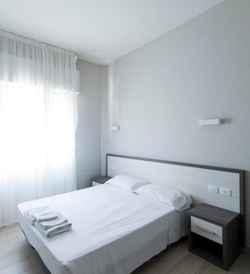 Residence Conchiglie