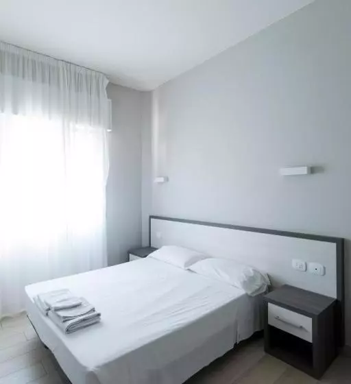 Residence Conchiglie