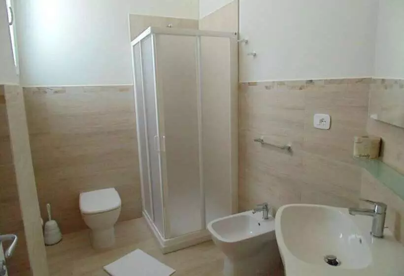 Residence Conchiglie