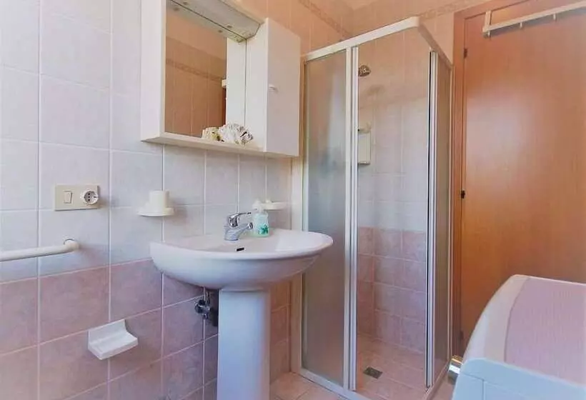 Residence Conchiglie