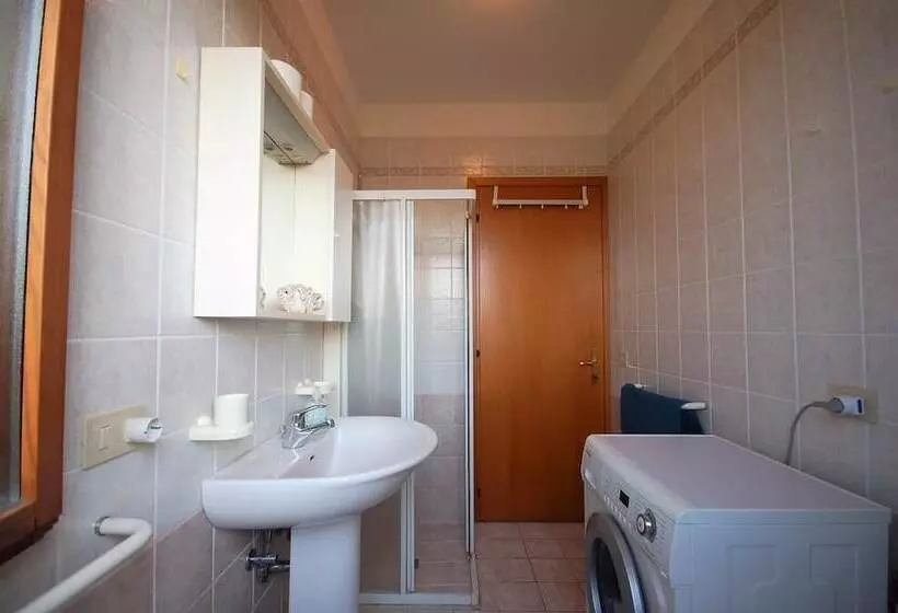 Residence Conchiglie