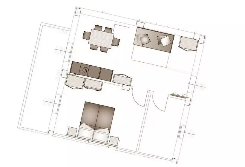 Residence Conchiglie