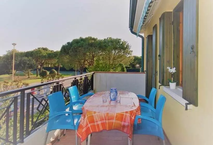 Residence Conchiglie