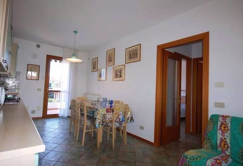 Residence Conchiglie