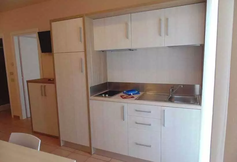 Residence Conchiglie