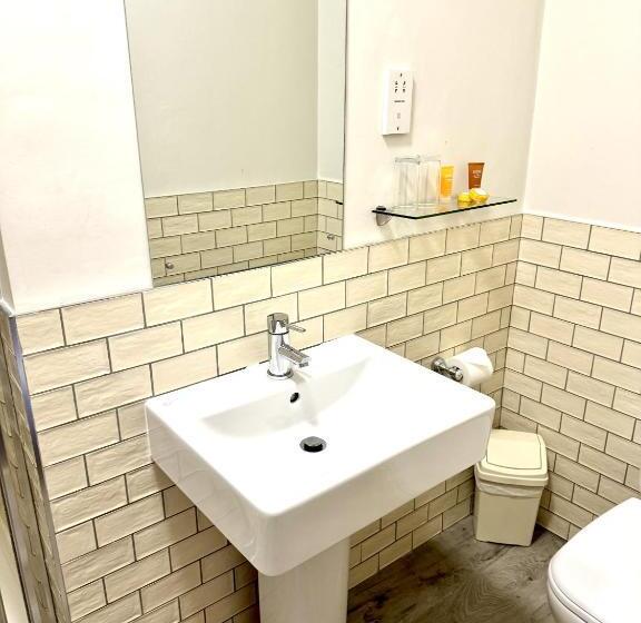 Royal Oak Hotel, Garstang