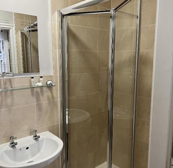 Royal Oak Hotel, Garstang