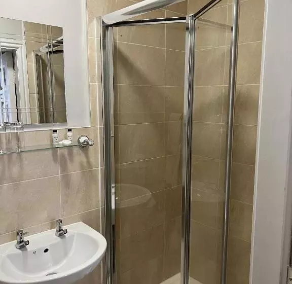 Royal Oak Hotel, Garstang