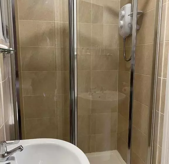 Royal Oak Hotel, Garstang