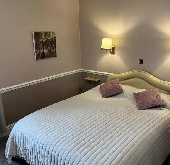 Royal Oak Hotel, Garstang