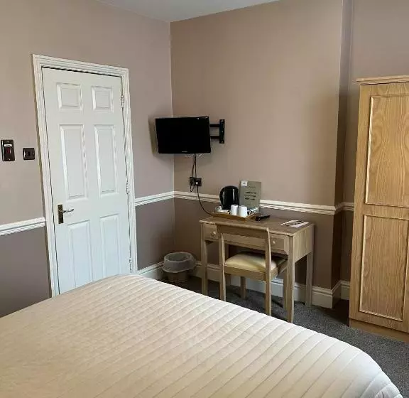 Royal Oak Hotel, Garstang