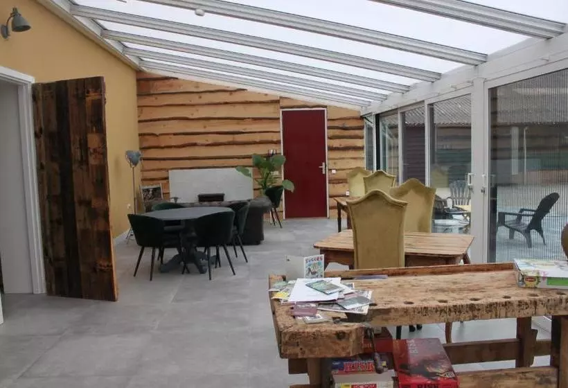 Majatalo B&b De Sfeerhoeve