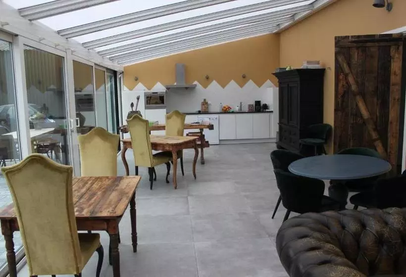 Majatalo B&b De Sfeerhoeve