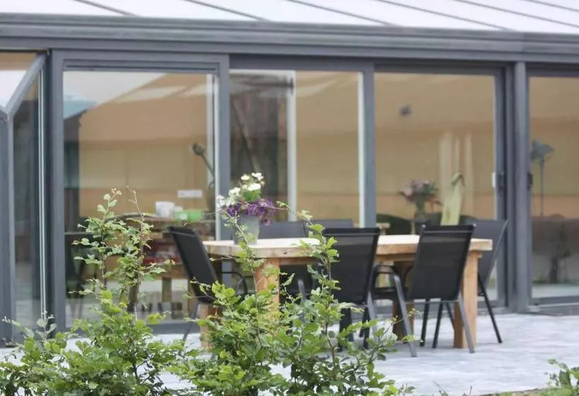 Majatalo B&b De Sfeerhoeve