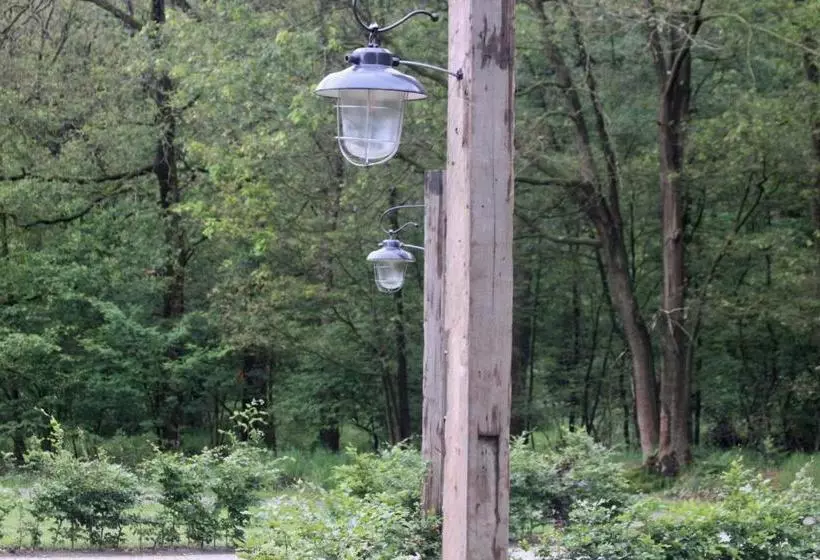 Majatalo B&b De Sfeerhoeve