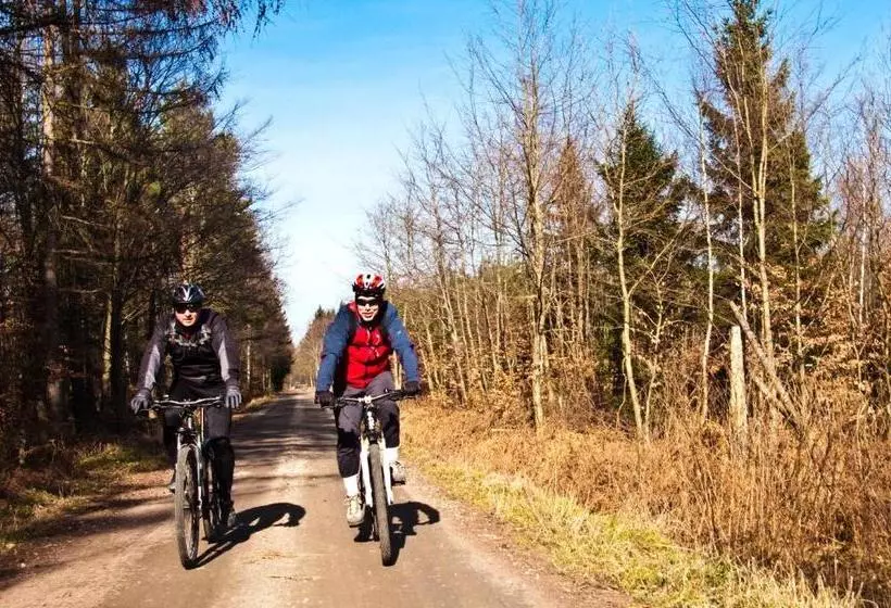 Majatalo B&b De Sfeerhoeve