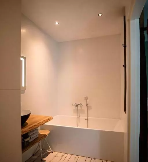 Majatalo B&b De Sfeerhoeve