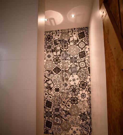 膳宿费 B&b De Sfeerhoeve