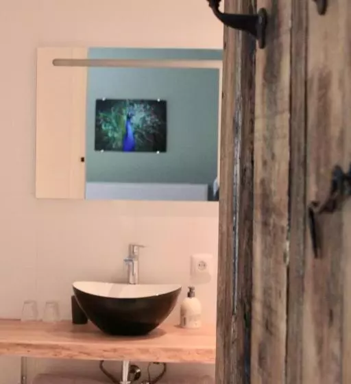 Majatalo B&b De Sfeerhoeve