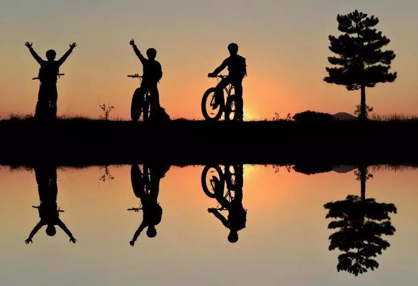 Majatalo B&b De Sfeerhoeve