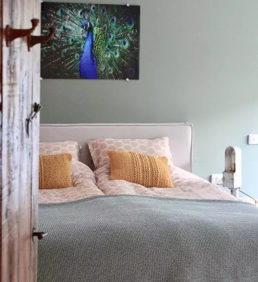 Majatalo B&b De Sfeerhoeve