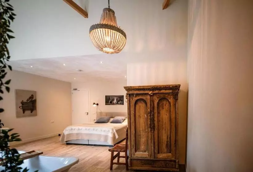 Majatalo B&b De Sfeerhoeve