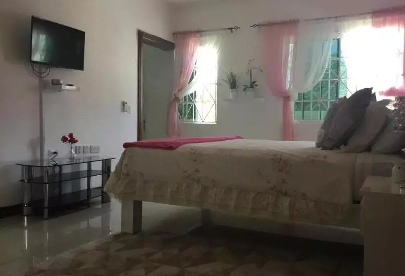 پانسیون Cool Breeze Discovery Bay