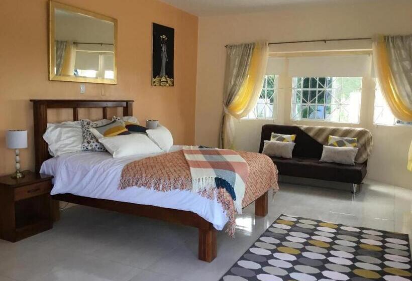 پانسیون Cool Breeze Discovery Bay