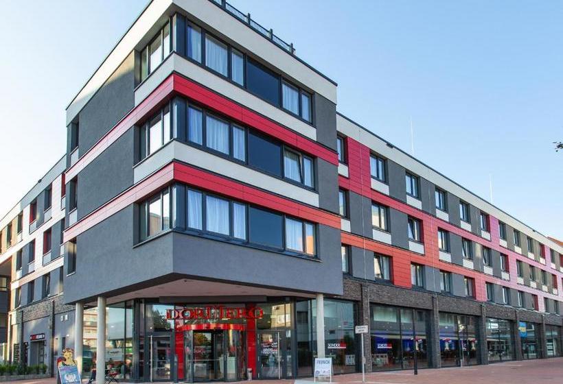 Dormero Hotel Salzgitter