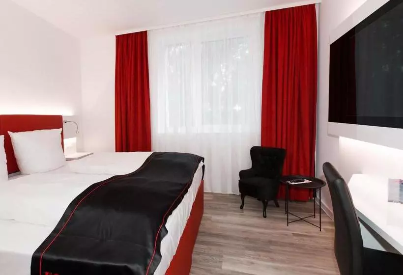 Dormero Hotel Salzgitter