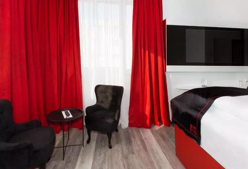 Dormero Hotel Salzgitter