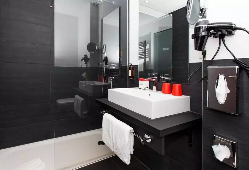 Dormero Hotel Salzgitter