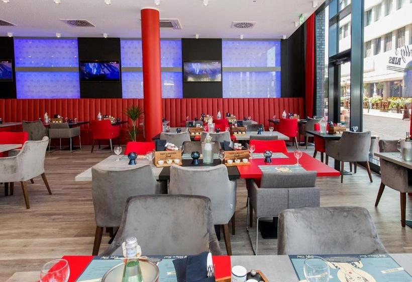 Dormero Hotel Salzgitter