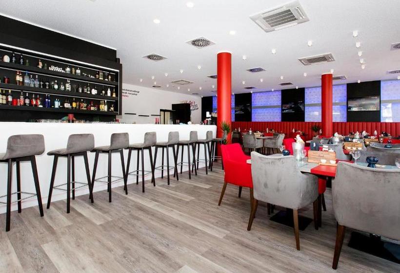 Dormero Hotel Salzgitter