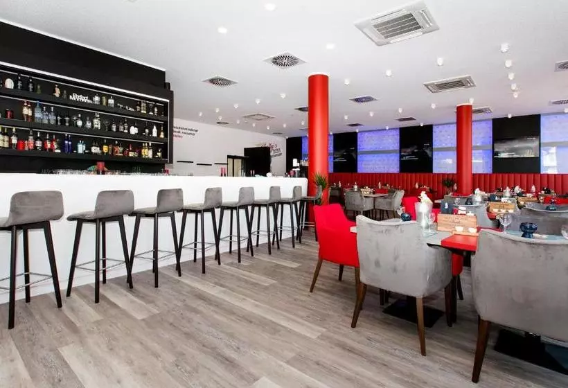 Dormero Hotel Salzgitter