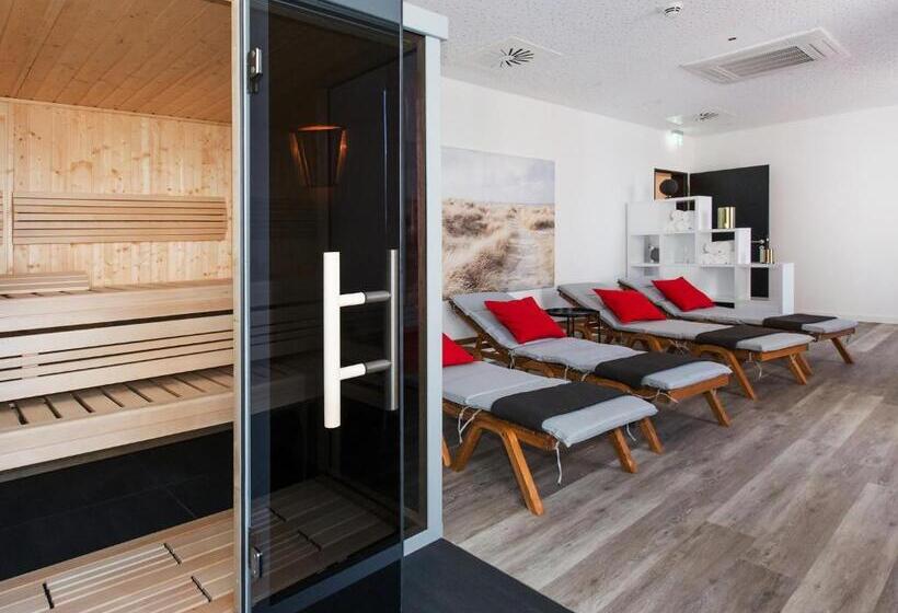 Dormero Hotel Salzgitter