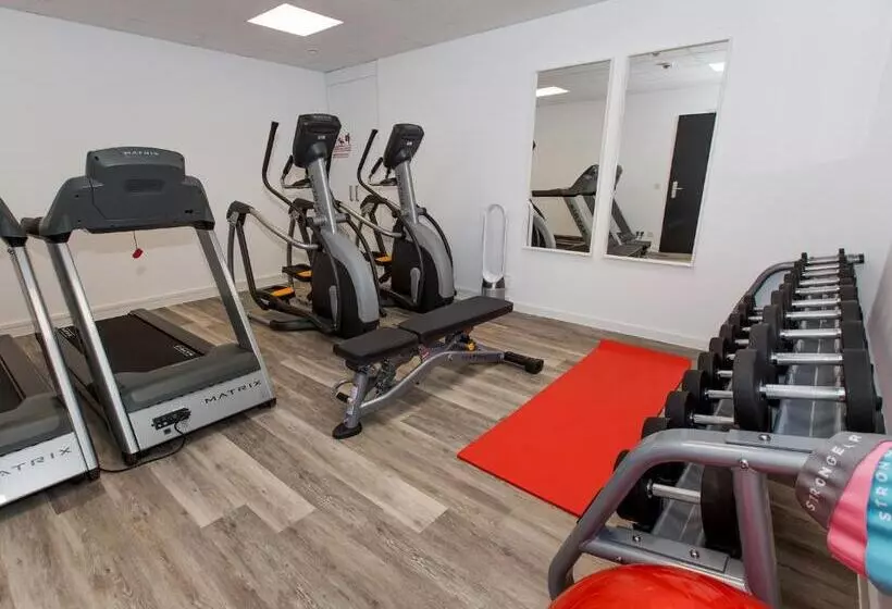 Dormero Hotel Salzgitter