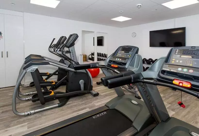 Dormero Hotel Salzgitter