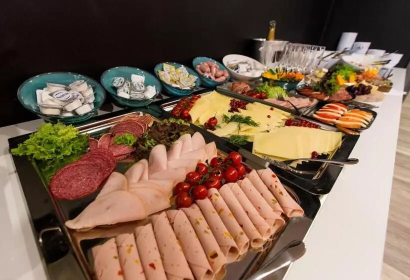 Dormero Hotel Salzgitter