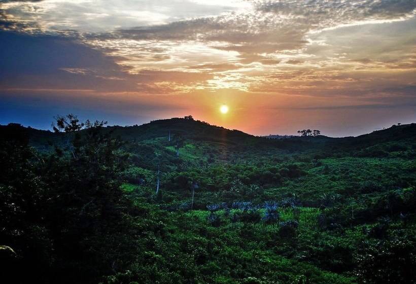 Отель Unity Ecovillage