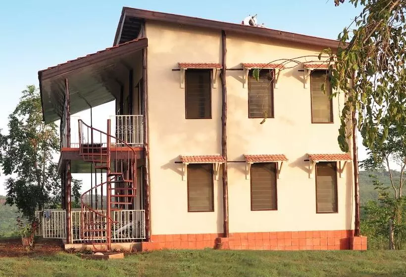 Hôtel Unity Ecovillage