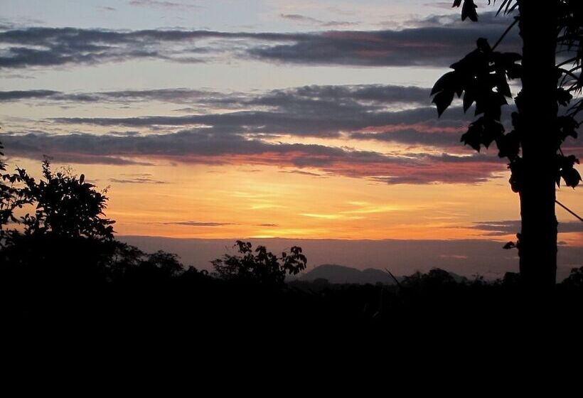 Отель Unity Ecovillage