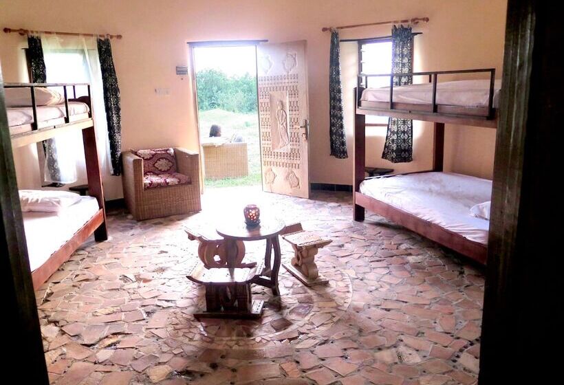 Отель Unity Ecovillage