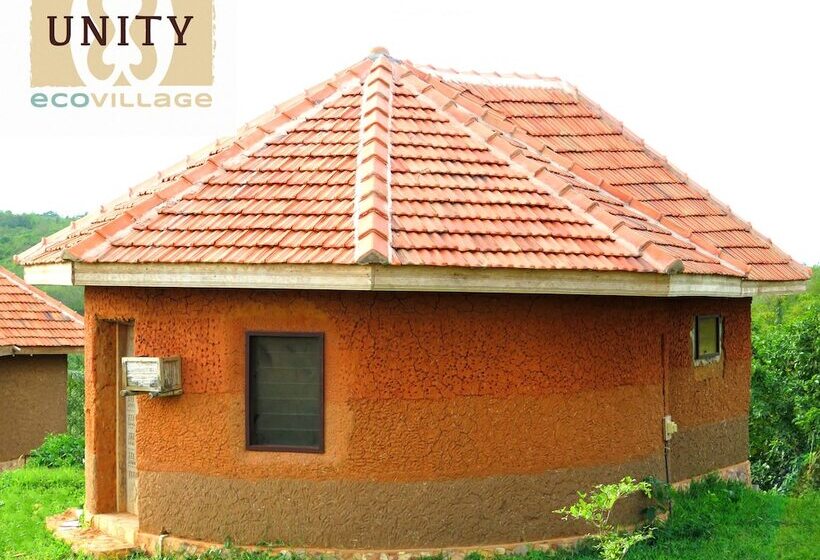 Отель Unity Ecovillage