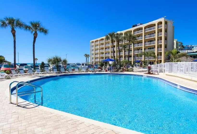 Coral Reef Resort, A Vri Resort