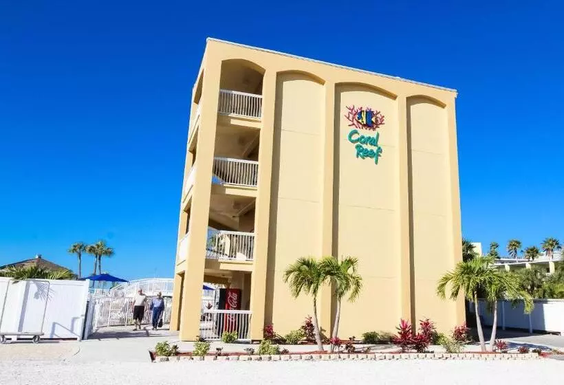 Coral Reef Resort, A Vri Resort