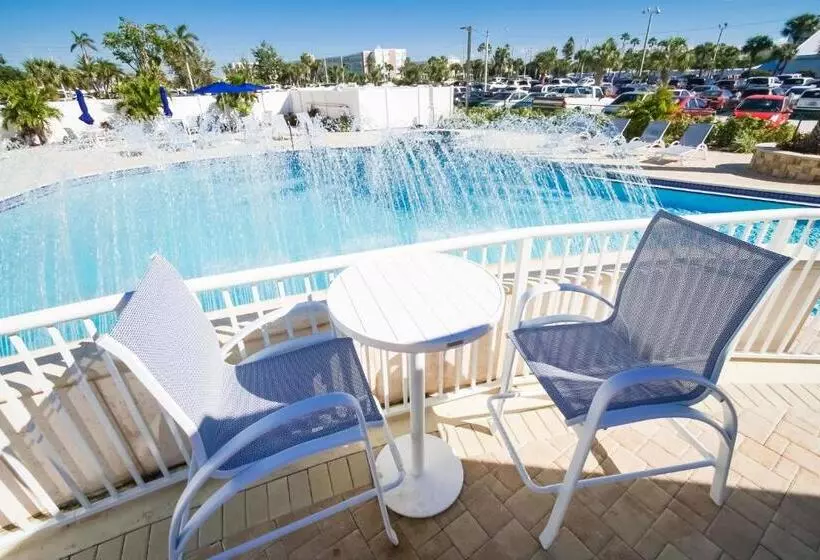 Coral Reef Resort, A Vri Resort