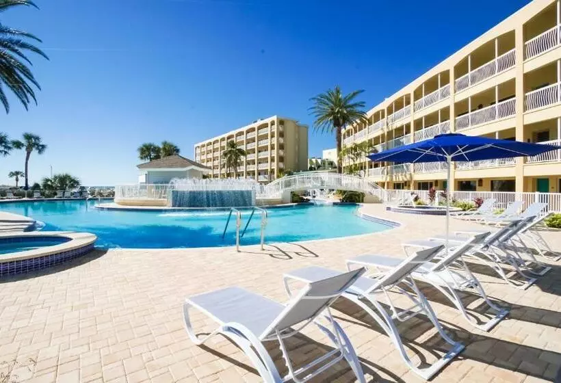 Coral Reef Resort, A Vri Resort