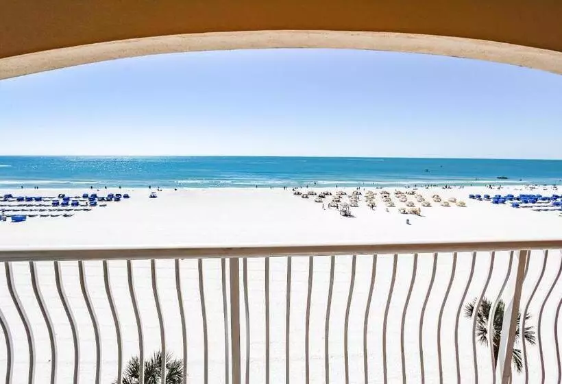 Coral Reef Resort, A Vri Resort